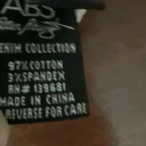 A.B.S by Allen Swartzs - Picture 4 of 5